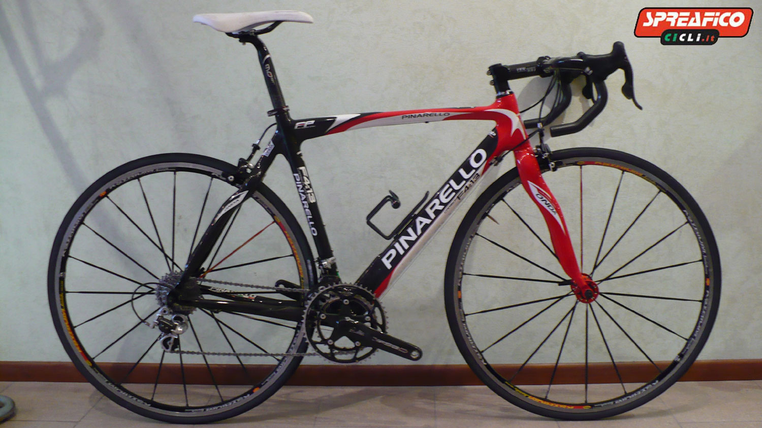 Pinarello f4:13Hi
