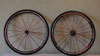 Fulcrum Red Metal 0 2WAYFIT