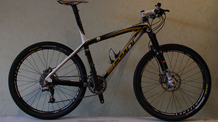 Scale Rc 2010