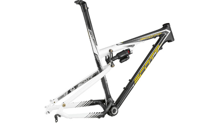 spark rc