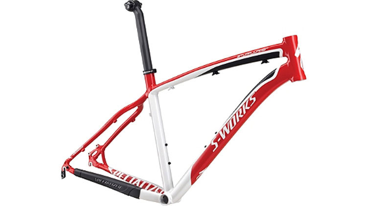 Sworks m5 ht