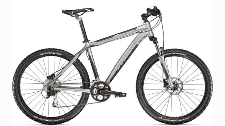 trek 4500