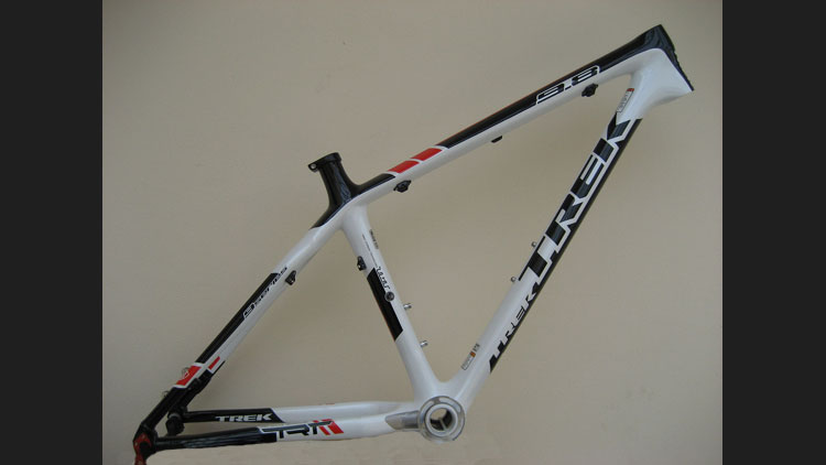 trek 9.8