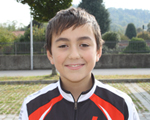Anghileri Riccardo