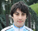 Gargantini Dario