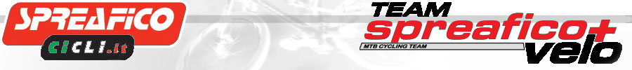 Logo Spreaficocicli